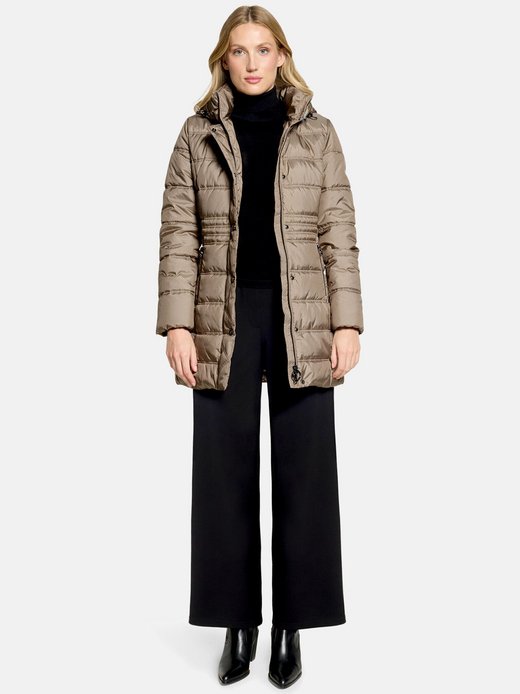 Damen Outdoorjacke