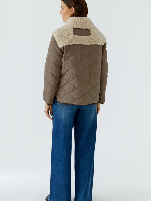 Damen Outdoorjacke