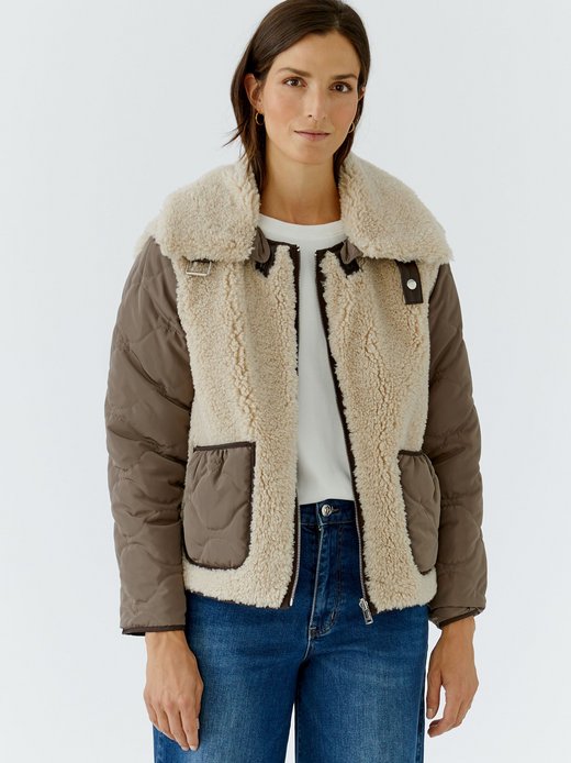Damen Outdoorjacke