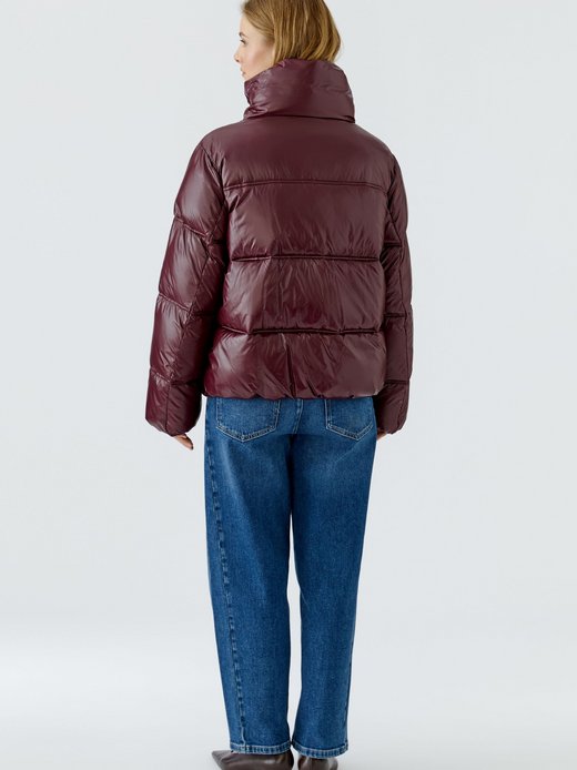 Damen Outdoorjacke