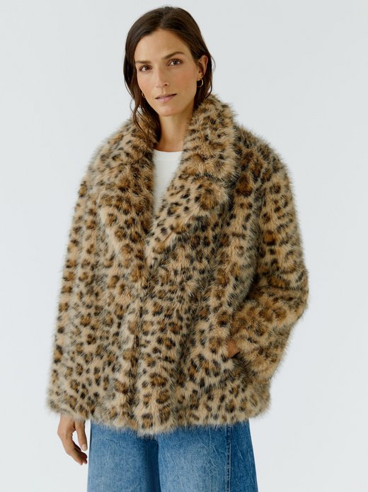 Damen Outdoorjacke
