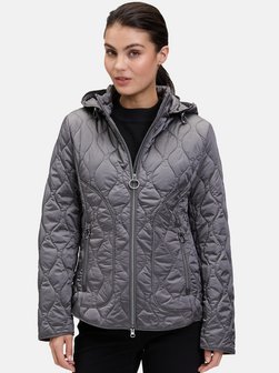 Artikelbild Damen Outdoorjacke von Betty Barclay in grau uni