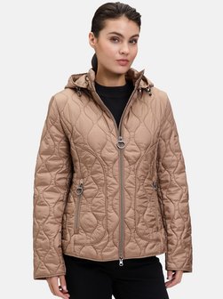 Artikelbild Damen Outdoorjacke von Betty Barclay in beige camel uni