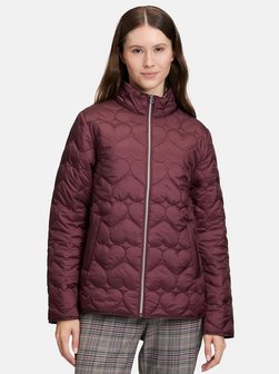 Damen Outdoorjacke