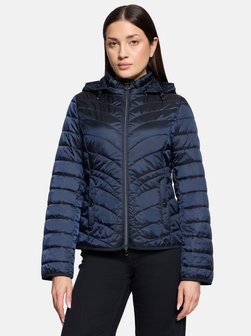 Damen Outdoorjacke