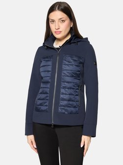 Damen Outdoorjacke