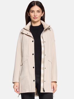 Damen Outdoorjacke