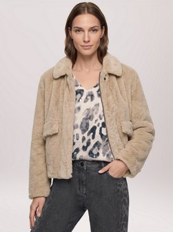 Damen Outdoorjacke