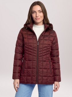 Damen Outdoorjacke
