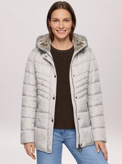 Damen Outdoorjacke