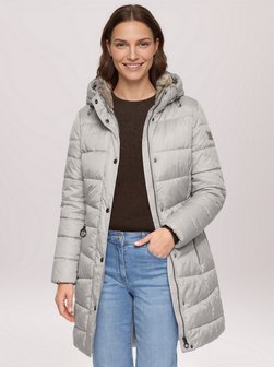 Damen Outdoorjacke