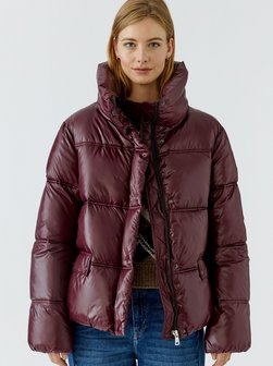 Damen Outdoorjacke