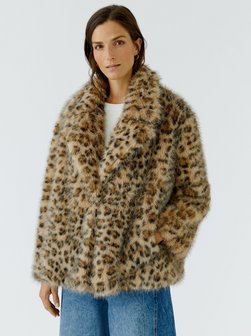 Damen Outdoorjacke