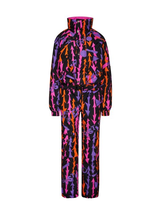 Damen Overall ANDERMATT II