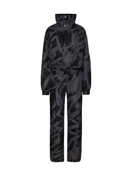 Damen Overall ANDERMATT II