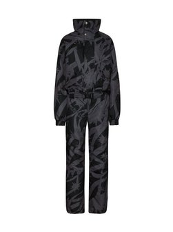 Damen Overall ANDERMATT II