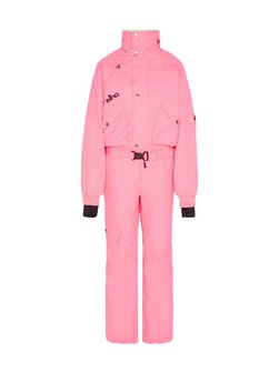 Damen Overall ANDERMATT