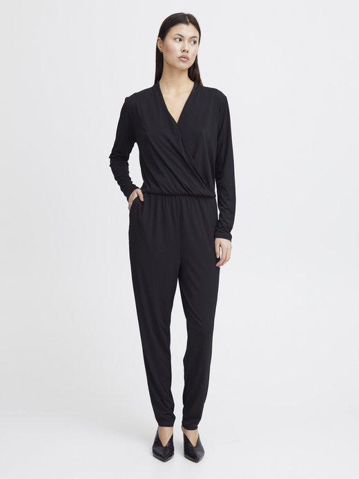 Damen Overall IHLIMA