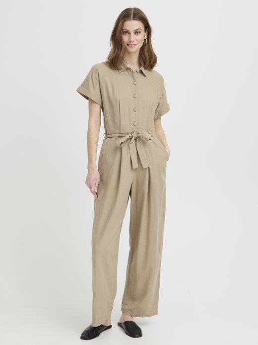 Damen Overall IHLINNO