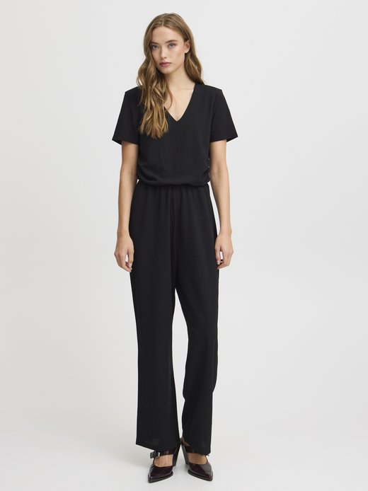 Damen Overall IXMILA