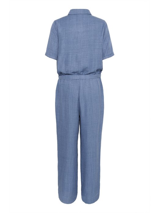 Damen Overall KAelise Normale Passform