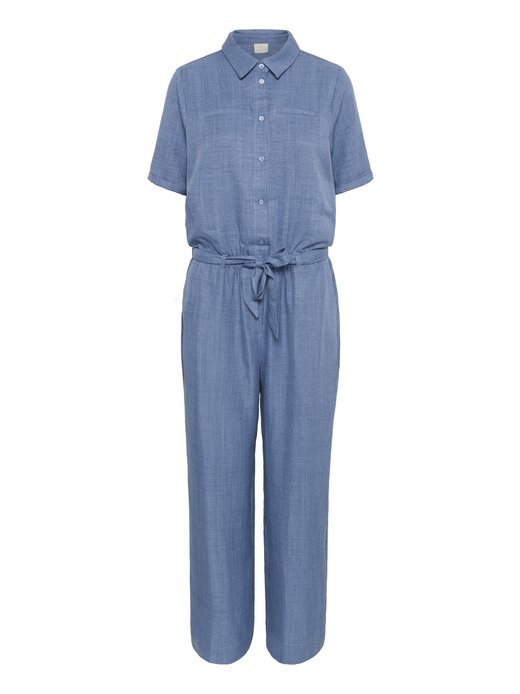Damen Overall KAelise Normale Passform