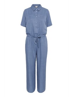 Damen Overall KAelise Normale Passform