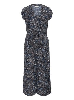Damen Overall KAilona Elastische Taille