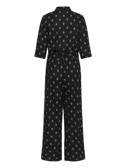 Damen Overall KAmalou