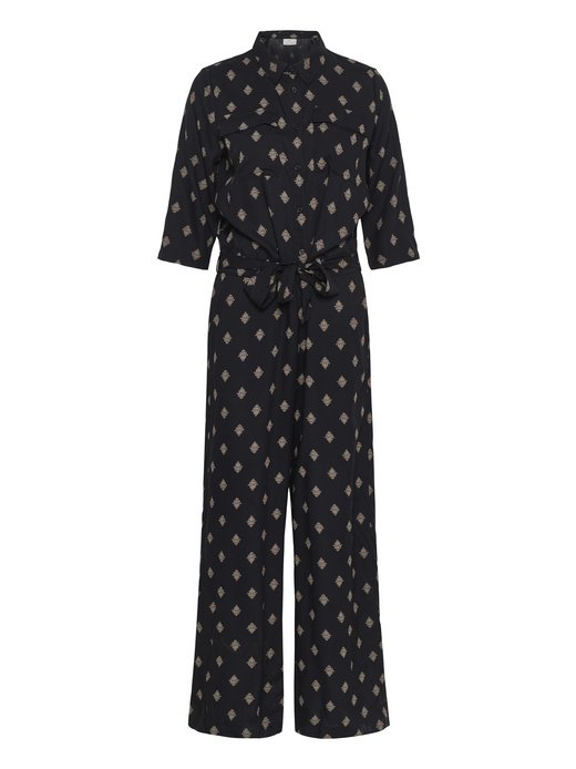 Damen Overall KAmalou