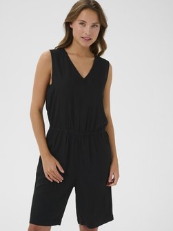 Damen Overall KAmilia Elastische Taille