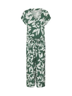Damen Overall KAmira Elastische Taille