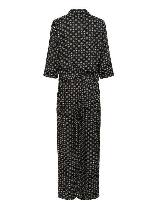 Damen Overall KArutie