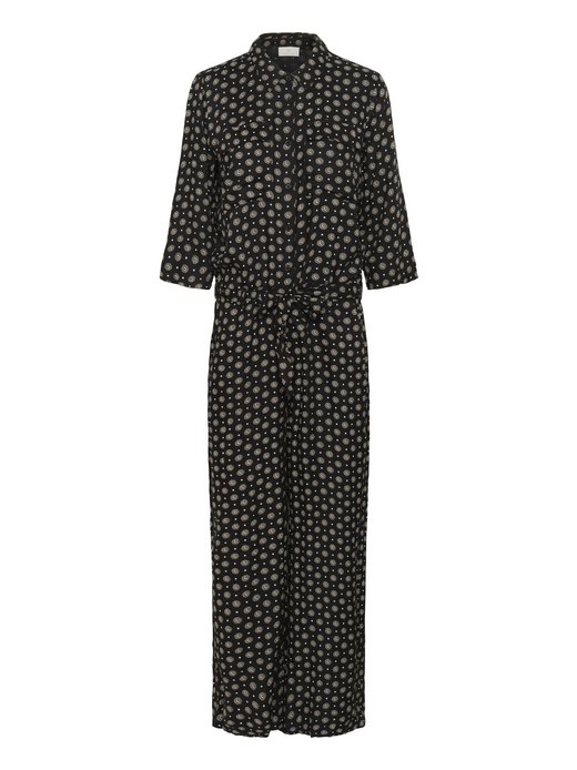 Damen Overall KArutie
