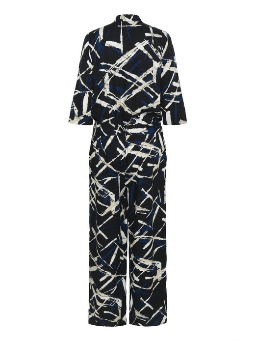 Damen Overall KArutie
