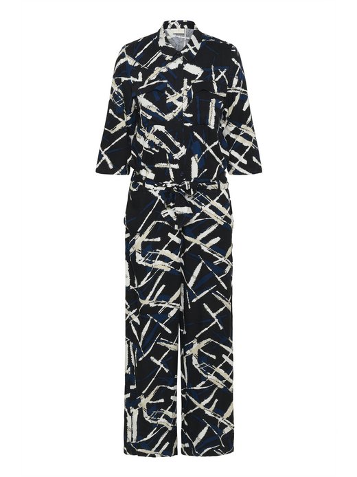 Damen Overall KArutie