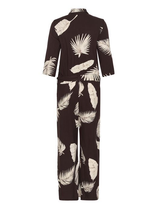 Damen Overall KArutie
