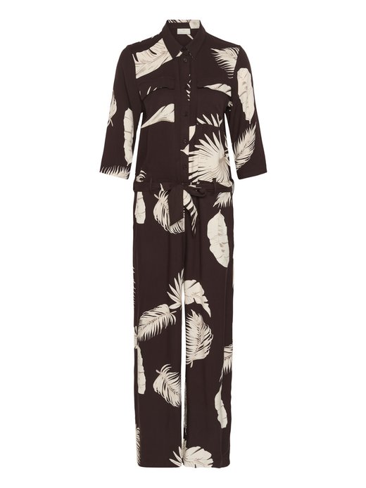 Damen Overall KArutie