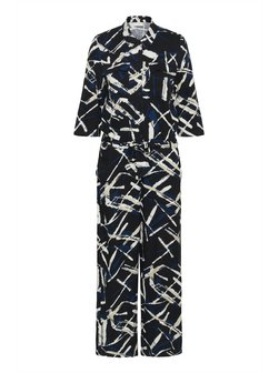 Damen Overall KArutie
