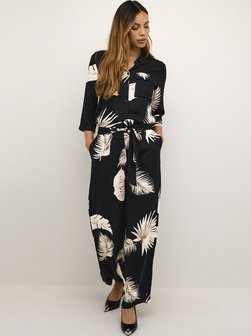 Damen Overall KArutie