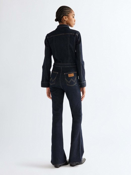 Damen Overall - Montana Coverall