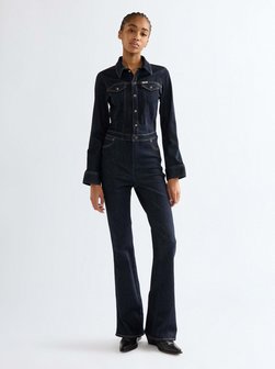 Damen Overall - Montana Coverall
