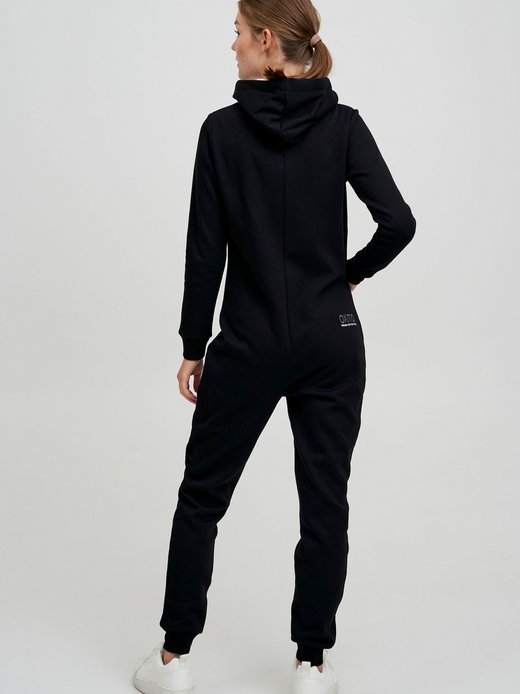 Damen Overall - OXBenna