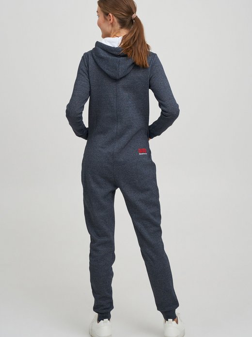 Damen Overall - OXBenna