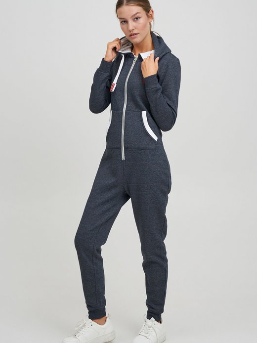 Damen Overall - OXBenna