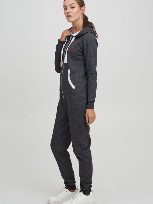Damen Overall - OXBenna