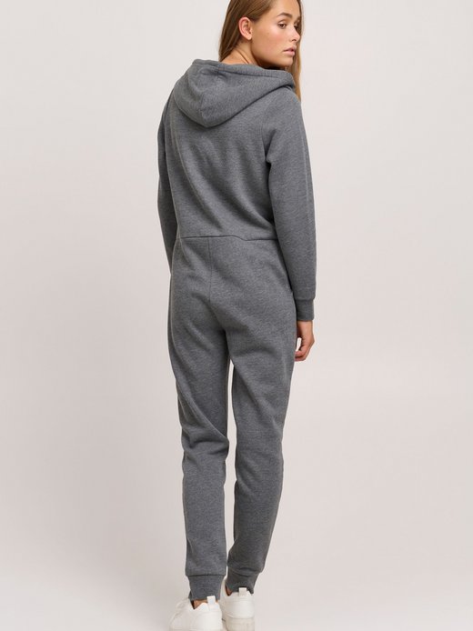 Damen Overall - OXOva