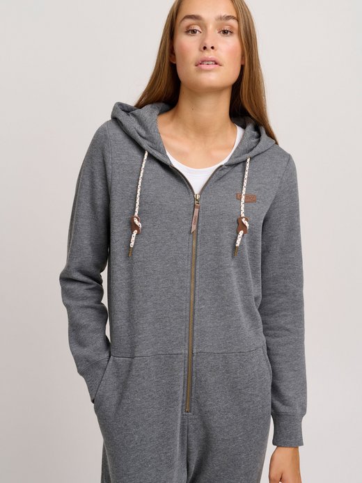 Damen Overall - OXOva