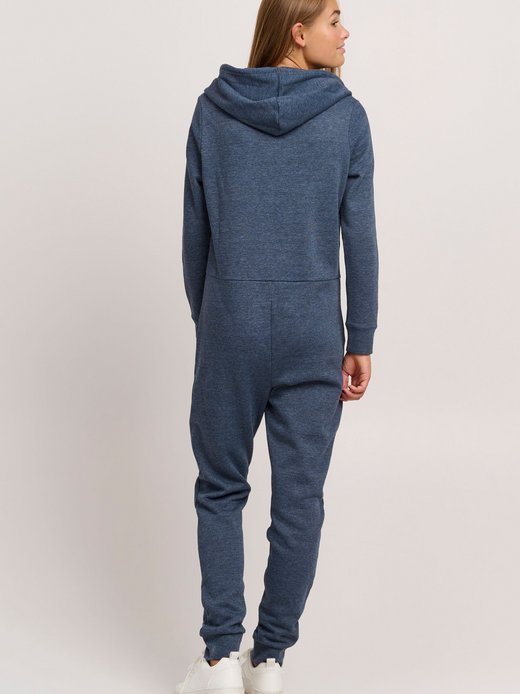 Damen Overall - OXOva