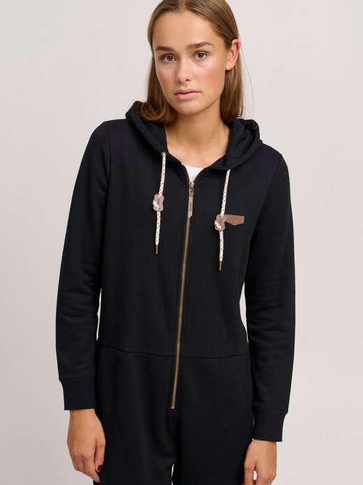 Damen Overall - OXOva